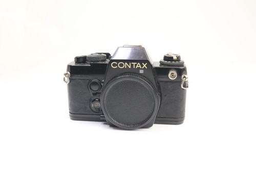 Contax 139 quartz vintage - contax,