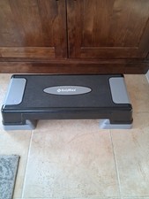 Bodymax Pro Step Aerobic
