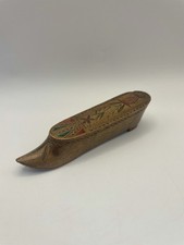 19th Century Hand Carved