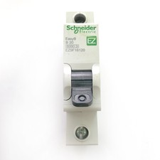 Schneider Electric Easy9 MCB