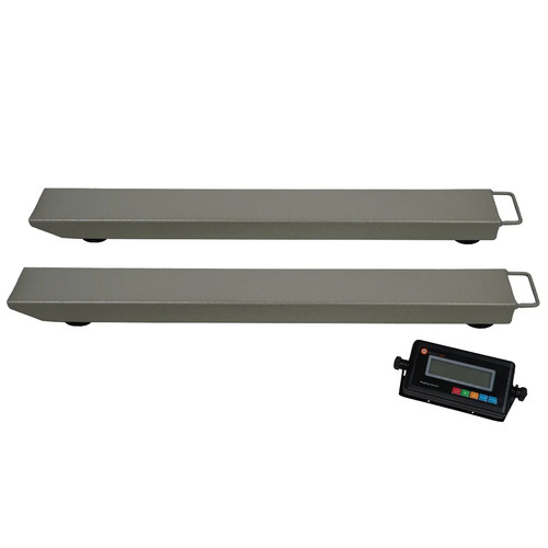Industrial beam scales - beam,