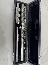 Fully serviced trevor - fully,
