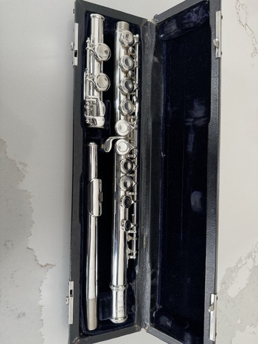 Fully serviced trevor james - fully,