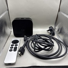 Apple TV 4K (3rd generation)