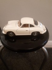 Burago Porsche 356 B 1961