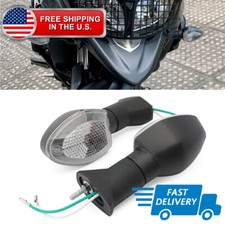 Front/Rear Turn Signal Blinker