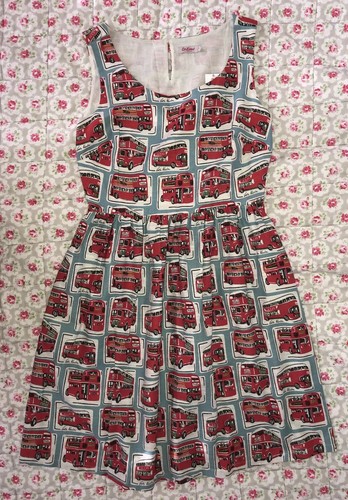 Cath kidston sleeveless - cath,