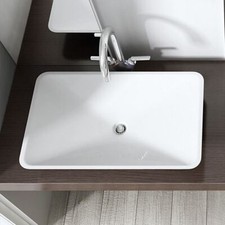 Durovin Bathroom Basin Bowl