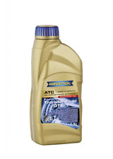 Genuine Ravenol Fullsynth  ATC Active Transfer Case Fluid DTF-1 TF-0870 Oil 1L 