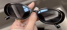 Women's Vintage Sunglasses
