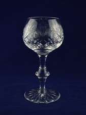 Edinburgh Crystal “IONA”