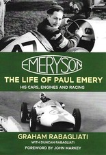 Emeryson - The Life of Paul
