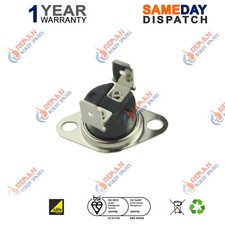 MAIN COMBI 24 HE 30 HE BOILER OVER HEAT LIMIT THERMOSTAT 248079