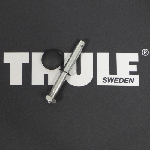 Thule thru axle wheel - wheel,