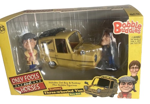 Only fools horses trotters - only,