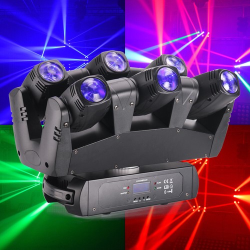 Eye led rgb - led,