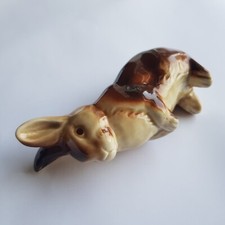 Poole Pottery Bunny Rabbit