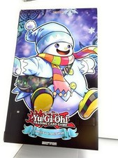 Yu-Gi-Oh! Trading Card Game Advent Calendar 2018 YuGiOh TCG Big Box New Sealed