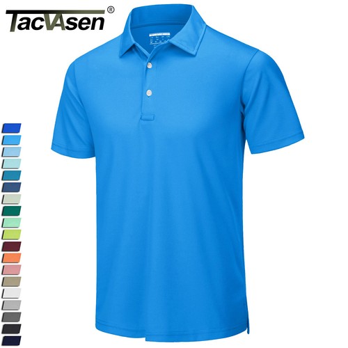 Men polo shirts golf sport - men's,