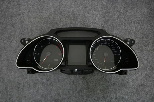 Genuine audi speedometer - genuine,