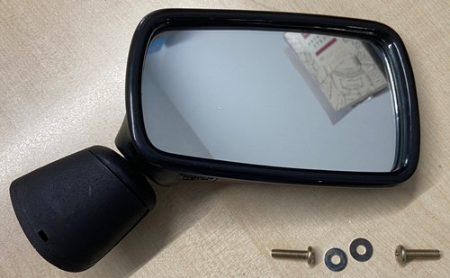 Nos door mirror right hand - door, for