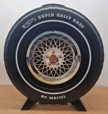 Vintage 1968 Hot Wheels Wheel