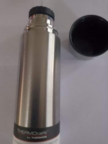 Thermos thermocafe stainless - thermos,
