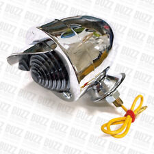 Scooter Mod Peak Bullet Marker