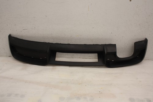 Audi line rear bumper - audi, s