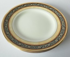 Wedgwood India Tea / Side