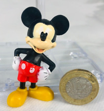 Action Figure Toy Mickey Mouse