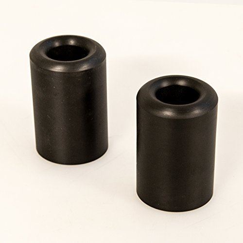 Mpw crash bung protectors - mpw,