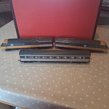 Hornby R401 Intercity 125 HST