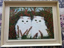 FRANCES BOND ‘Nice And