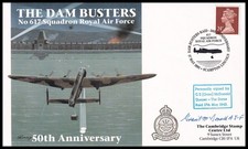 Dams Raid Veteran GRANT