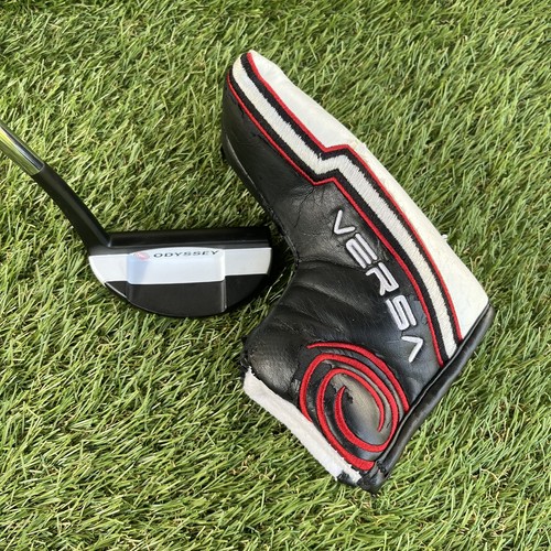 Right handed odyssey versa - right,