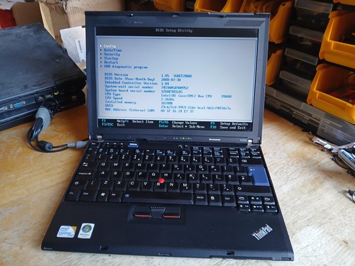Spares/Repairs--Lenovo