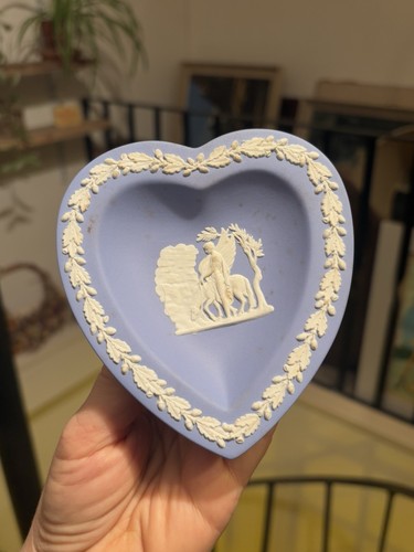 Vintage wedgwood blue - wedgwood,