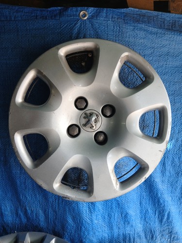 Peugeot partner 308 - 15",