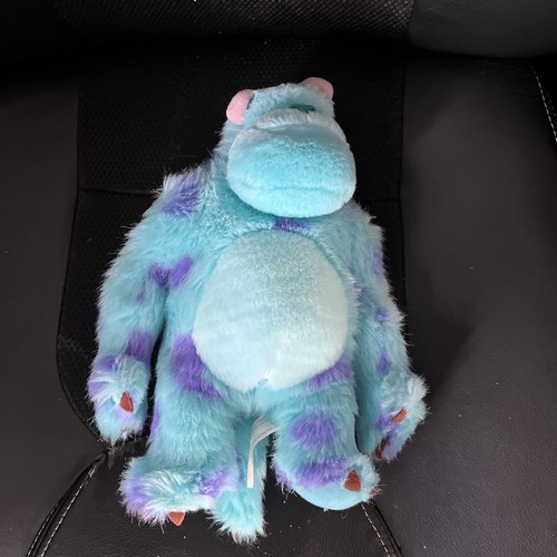 Disney monsters inc sully - monsters,
