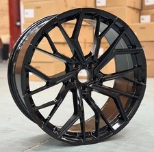 Audi Q7 SQ7 Q5 A7 A8 x4 21" A6