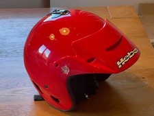 hebo trials helmet