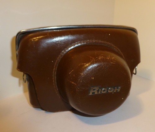 Vintage ricoh mate ever ready - vintage,