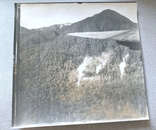 Large original ww2 usaaf - large,