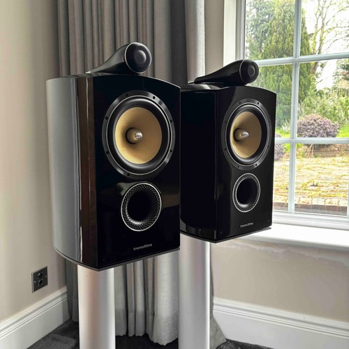 Bowers wilkins 805 d2 - wilkins,