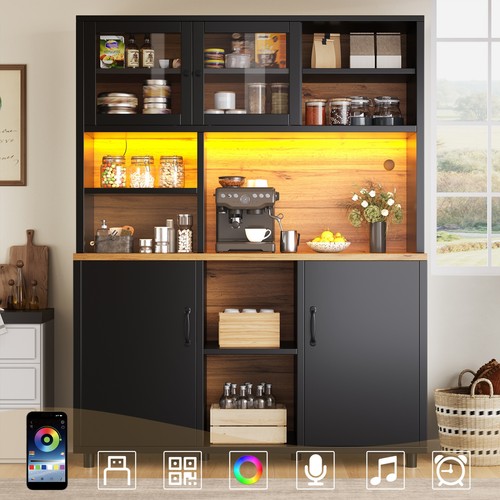 Kitchen cupboard 180cm - cupboard, tall