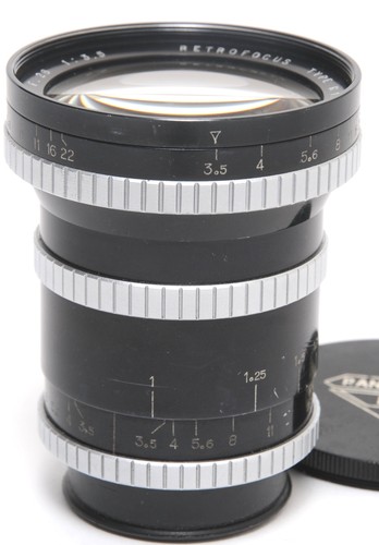 Angenieux for leica screw - for,