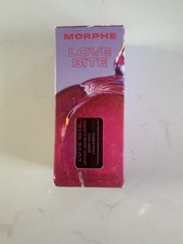 Morphe - Love Bite - Lip Stain