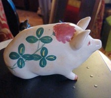 Wemyss ? Pig Thistle and