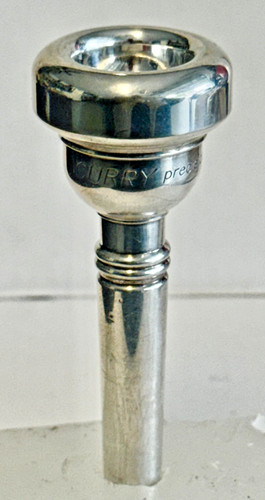 Curry cornet - rc,